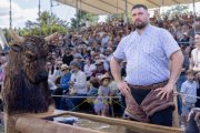AARGAUER KANTONALSCHWINGFEST