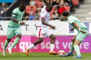 SION - LUGANO
