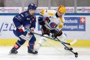 ZSC - FRIBOURG