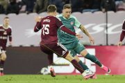 SERVETTE - VADUZ