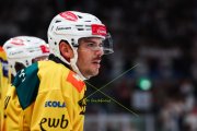 ZSC - BERN