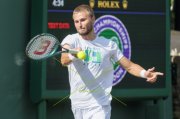 WIMBLEDON 2025