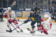 FRIBOURG - BIEL