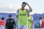 RAPPERSWIL - WINTERTHUR