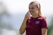 SCHWEIZ FRAUEN TRAINING