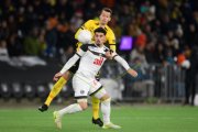 YB - LUGANO