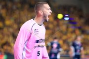 KIELCE - KRIENS-LUZERN