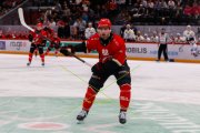 LAUSANNE -AMBRI