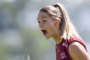 SCHWEIZ FRAUEN TRAINING