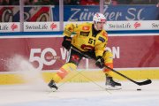 ZSC - BERN