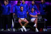 LAVER CUP 2022