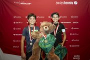 INTERCLUB JUNIOREN