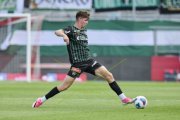 VADUZ - ST. GALLEN