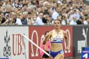 WELTKLASSE ZUERICH 2026