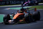 GP ITALIEN 2026