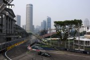 GP SINGAPUR 2026