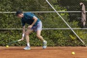 ITF LAUSANNE 2026