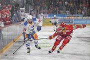BIEL - ZUG