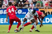 WINTERTHUR - YVERDON
