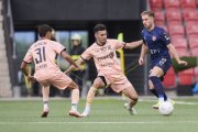 XAMAX - VADUZ