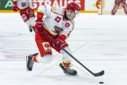 LAUSANNE - MOUNTFIELD