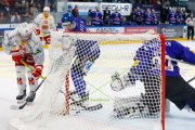 FRIBOURG - BIEL
