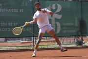 TENNIS INTERCLUB NLA FINALRUNDE 2026