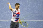 SWISS INDOORS 2026