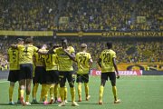 YB - LUGANO