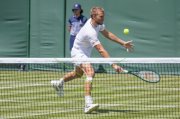 WIMBLEDON 2025