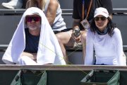 FRENCH OPEN 2026
