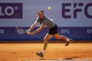 SWISS OPEN GSTAAD