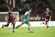 SERVETTE - VADUZ