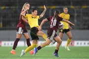 YB - SERVETTE