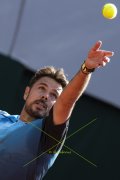 GENEVA OPEN 2026