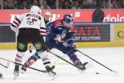 ZSC - LAUSANNE