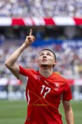 SCHWEIZ - BOSNIEN HERZEGOWINA