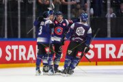 FRIBOURG - MANNHEIM
