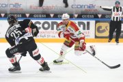 LUGANO - BIEL