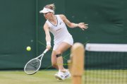 WIMBLEDON 2024