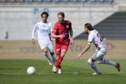 VADUZ - BELLINZONA
