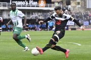 LUGANO - ST. GALLEN