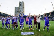 LUZERN - BASEL