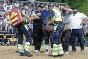 BASELLANDSCHAFTLICHES KANTONALSCHWINGFEST 2025