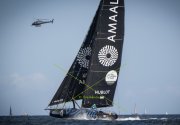 OCEAN RACE EUROPE