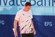 SWISS OPEN GSTAAD 2026
