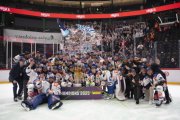 LAUSANNE - ZSC