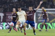SERVETTE - SHAKHTAR DONETSK