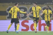 YB - BASEL