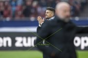 ZUERICH - YB